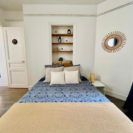 Heaven Of Peace Apartment Paris Ngoại thất bức ảnh