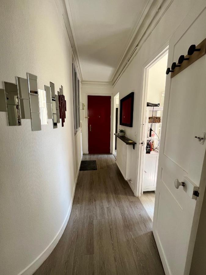 Heaven Of Peace Apartment Paris Ngoại thất bức ảnh