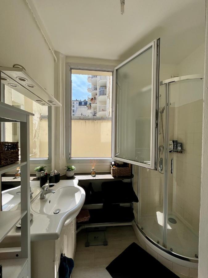 Heaven Of Peace Apartment Paris Ngoại thất bức ảnh