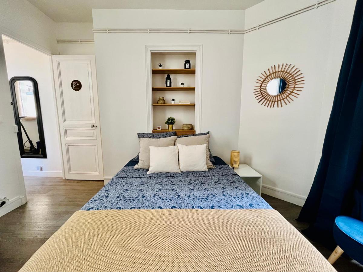 Heaven Of Peace Apartment Paris Ngoại thất bức ảnh