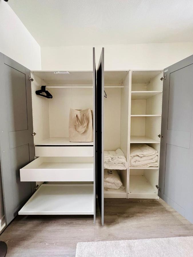 Heaven Of Peace Apartment Paris Ngoại thất bức ảnh