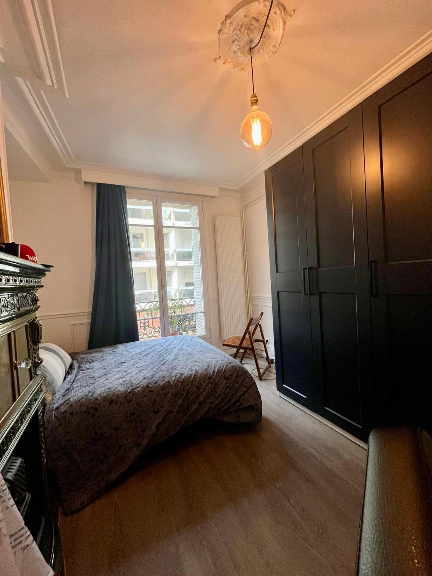 Heaven Of Peace Apartment Paris Ngoại thất bức ảnh